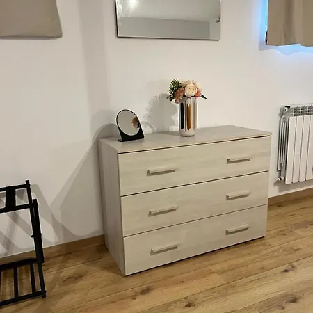 Apartamento 85 Mjka House Free Parking Albese Con Cassano