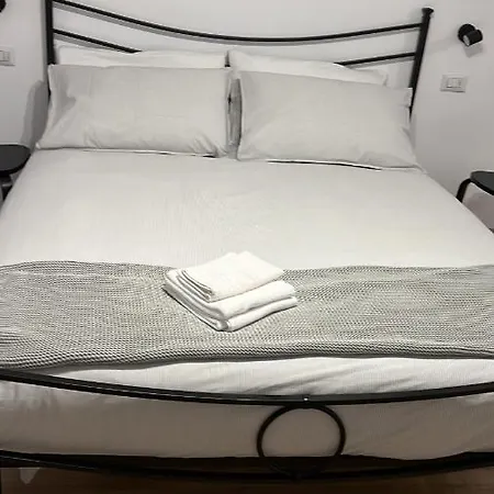 Apartamento 85 Mjka House Free Parking Albese Con Cassano