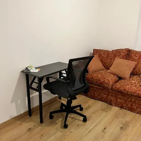 85 Mjka House Free Parking Albese Con Cassano