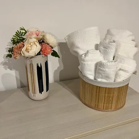 85 Mjka House Free Parking Apartamento