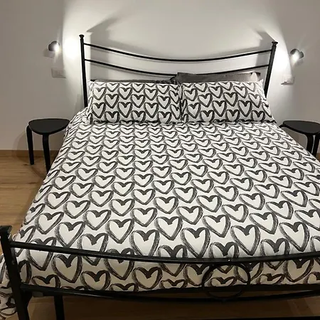 Daire 85 Mjka House Free Parking