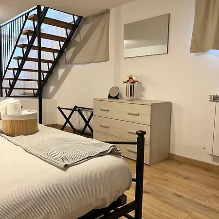 Apartment 85 Mjka House Free Parking