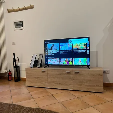 Appartamento 85 Mjka House Free Parking