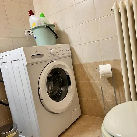 Daire 85 Mjka House Free Parking *