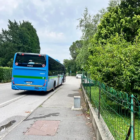 85 Mjka House Free Parking Appartamento Albese Con Cassano