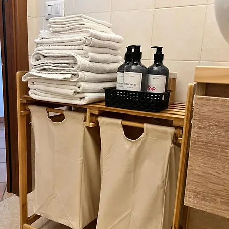 Apartamento 85 Mjka House Free Parking *