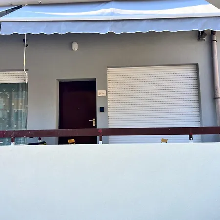 85 Mjka House Free Parking Appartement