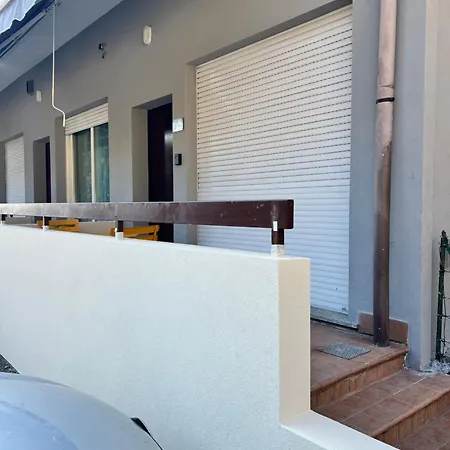 85 Mjka House Free Parking Daire Albese Con Cassano