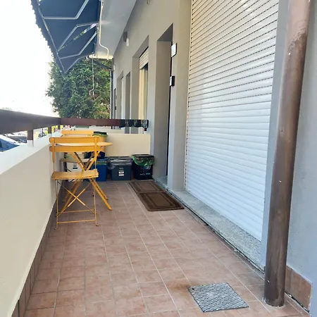 85 Mjka House Free Parking Apartamento Albese Con Cassano