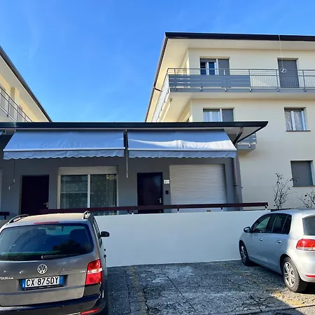 Daire 85 Mjka House Free Parking