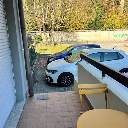 Daire 85 Mjka House Free Parking