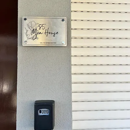 85 Mjka House Free Parking Albese Con Cassano