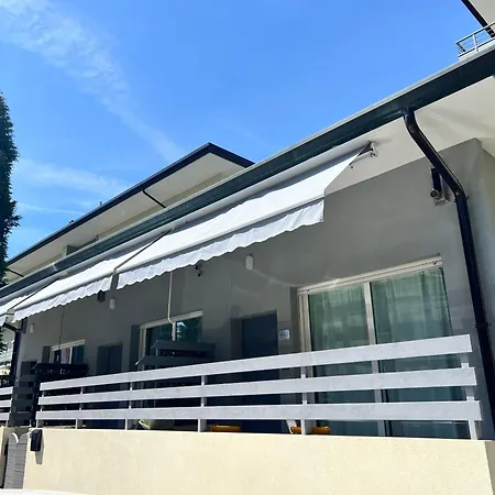 85 Mjka House Free Parking * Albese Con Cassano