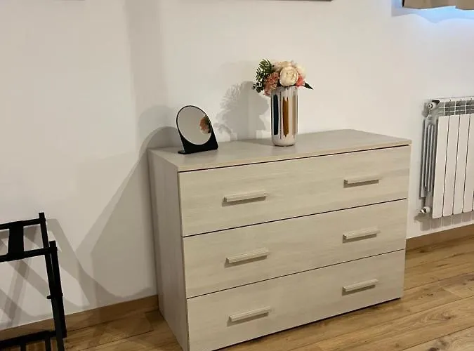 Appartamento 85 Mjka House Free Parking Albese Con Cassano