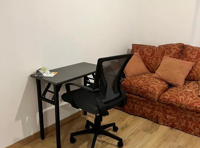 85 Mjka House Free Parking Albese Con Cassano