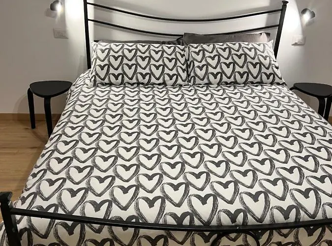 Appartamento 85 Mjka House Free Parking