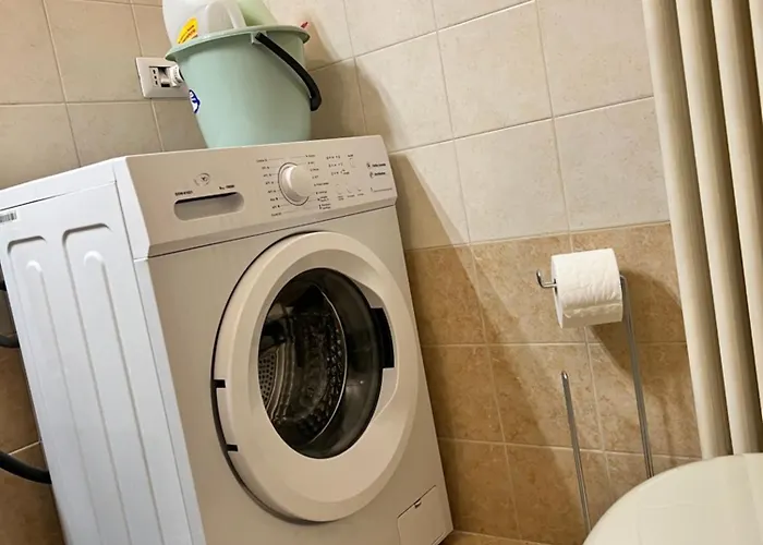 Appartamento 85 Mjka House Free Parking *