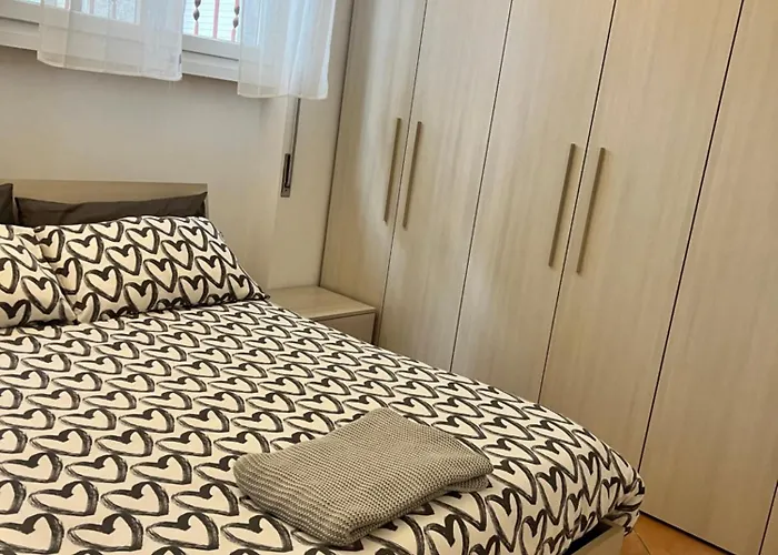 85 Mjka House Free Parking * Albese Con Cassano