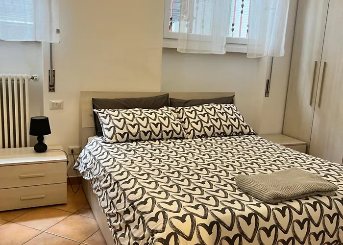 Appartamento 85 Mjka House Free Parking *