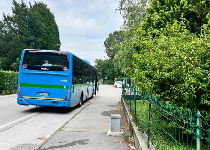 85 Mjka House Free Parking Appartamento Albese Con Cassano