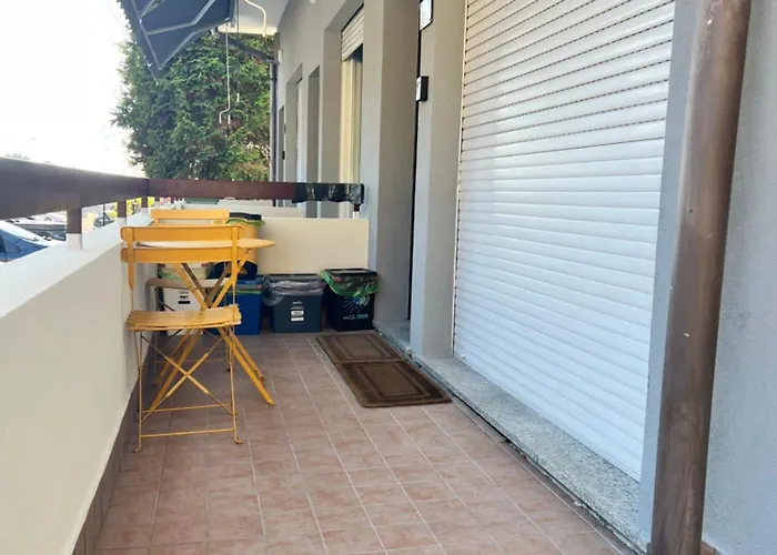 85 Mjka House Free Parking Appartamento Albese Con Cassano