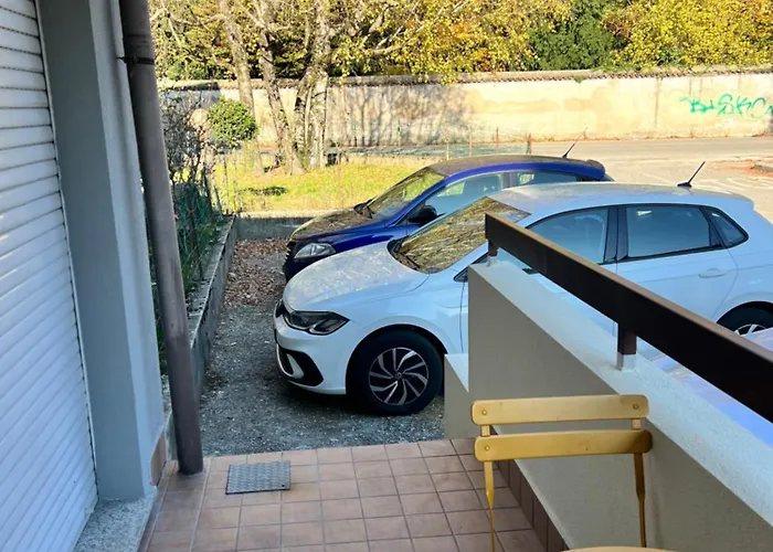 Appartamento 85 Mjka House Free Parking