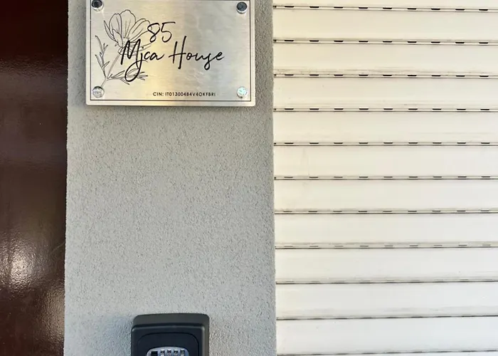 85 Mjka House Free Parking Albese Con Cassano