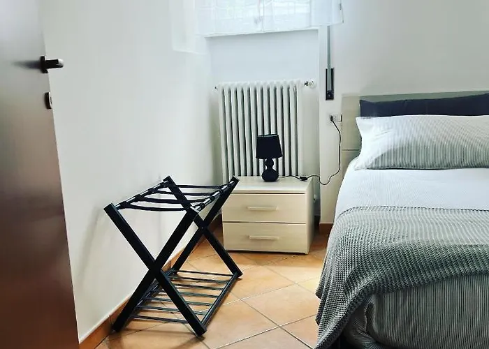 85 Mjka House Free Parking Albese Con Cassano