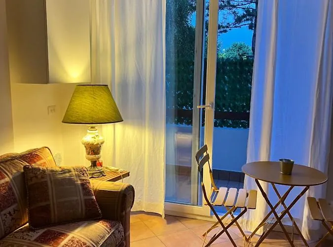 85 Mjka House Free Parking Appartement Albese Con Cassano