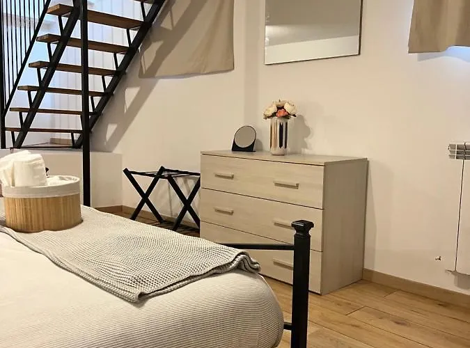Appartement 85 Mjka House Free Parking