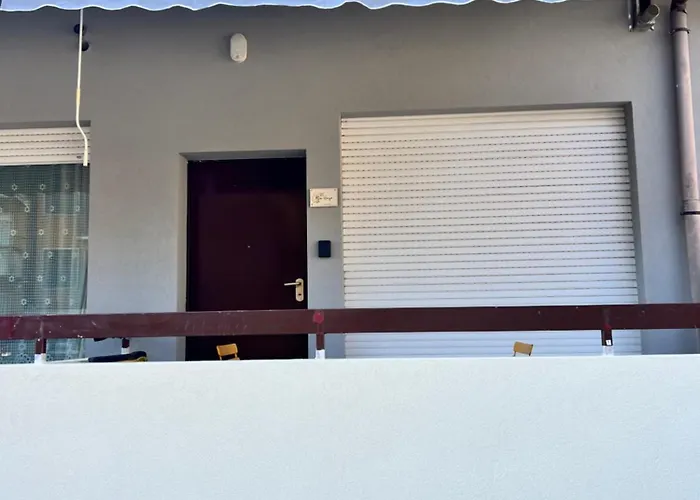 85 Mjka House Free Parking Appartement
